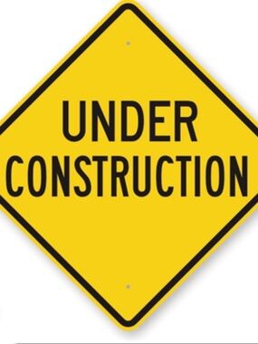 A Complete Rebranding Is In The Works